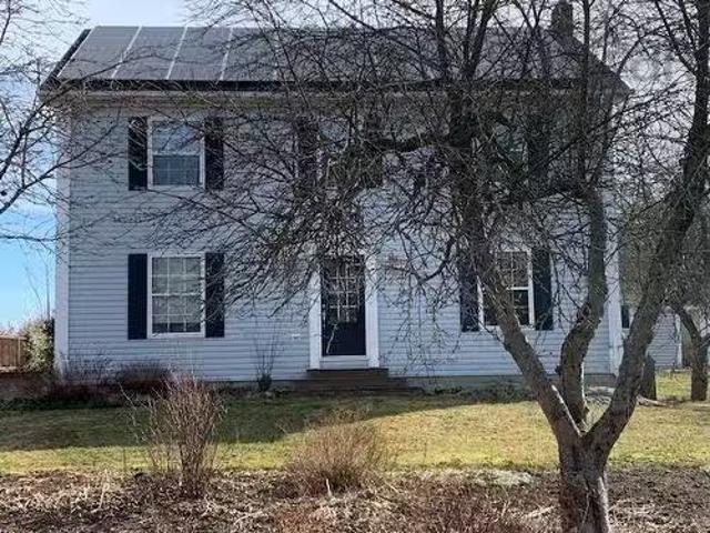 House for sale in Canning, Nova Scotia
