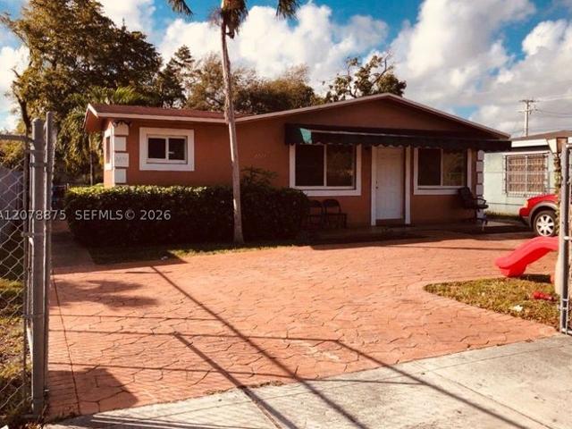 House for sale in Miami, Florida