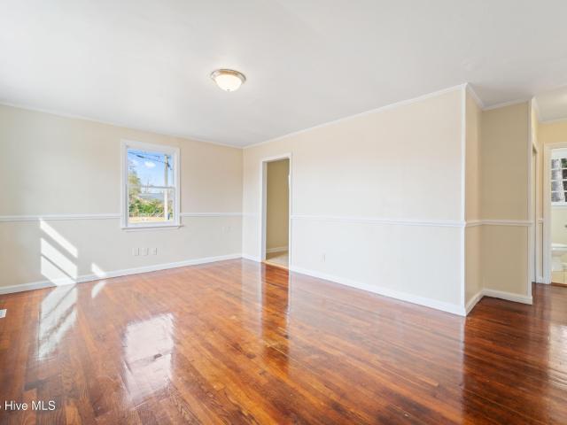 Property for rent in Jacksonville, North Carolina