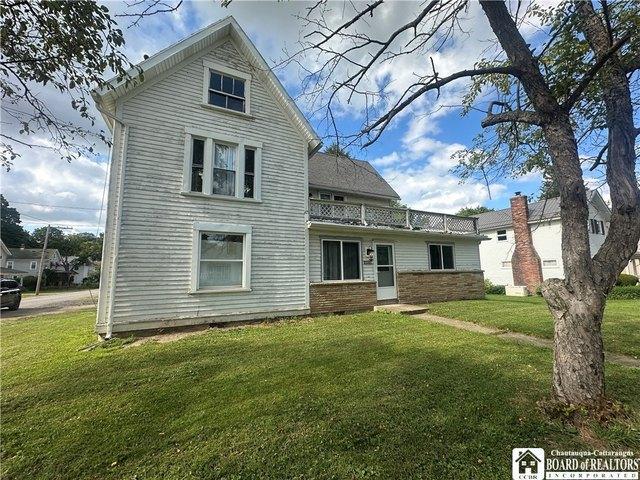 House for sale in Collins, New York