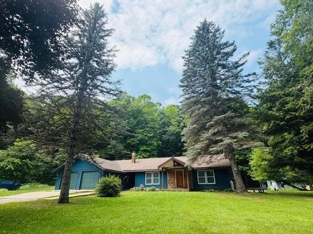 House for sale in Mancelona, Michigan