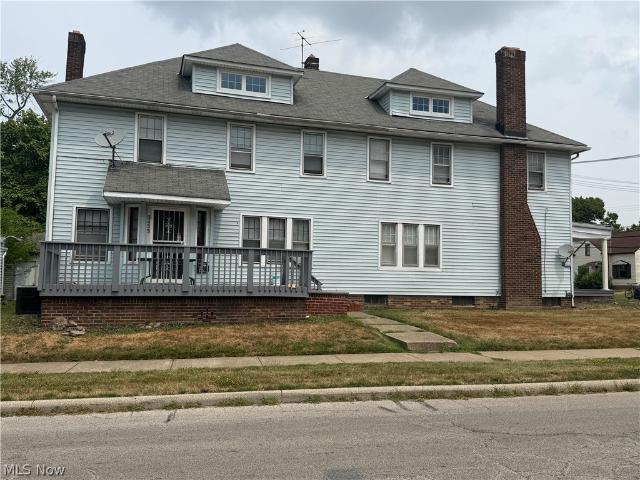 House for sale in Ohio