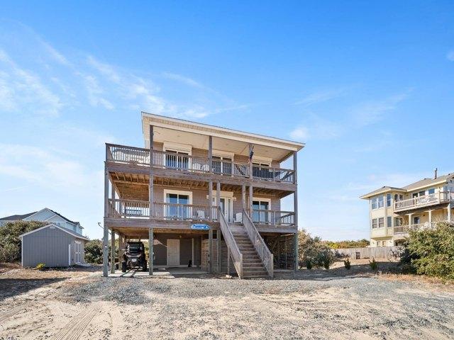 House for sale in Corolla, North Carolina
