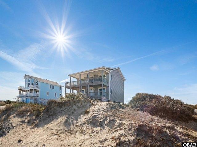 House for sale in Corolla, Currituck County