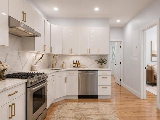 House for sale in University Heights, New York