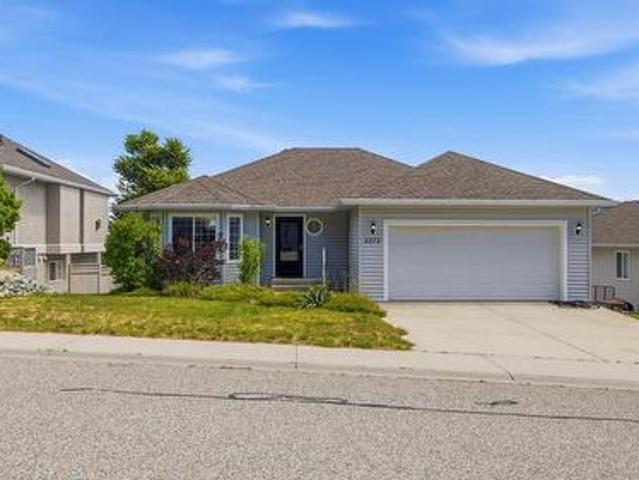 House for sale in West Kelowna, British Columbia