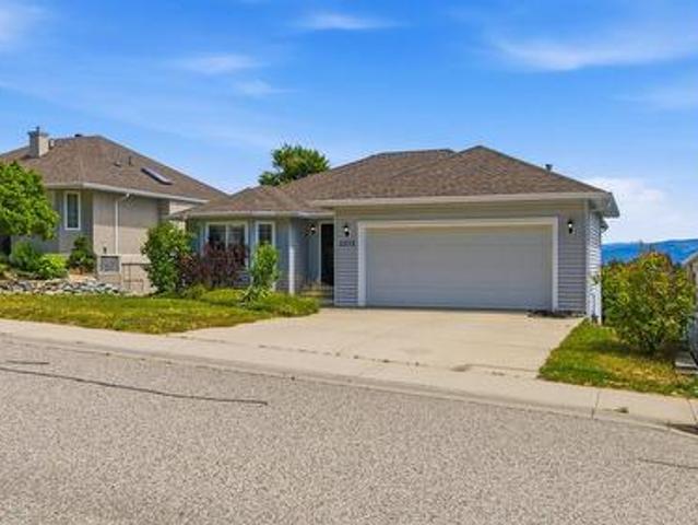 House for sale in West Kelowna, British Columbia