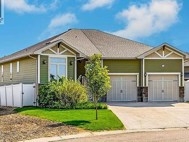 House for sale in Regina, Saskatchewan