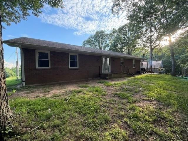 House for sale in Greenville, Kentucky