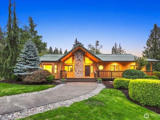 House for sale in Buckley, Pierce County