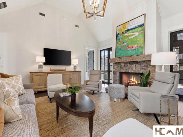 House for sale in Norton, Cullowhee