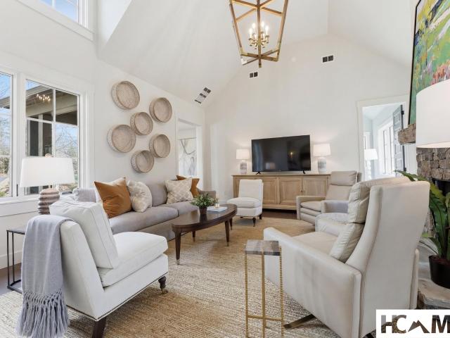 House for sale in Cullowhee, North Carolina