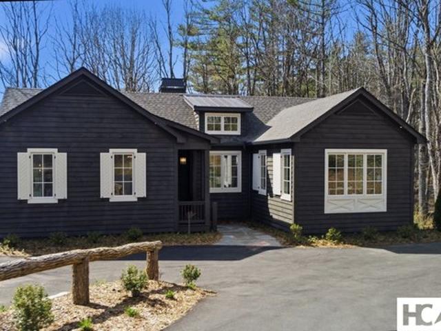 House for sale in Cullowhee, North Carolina