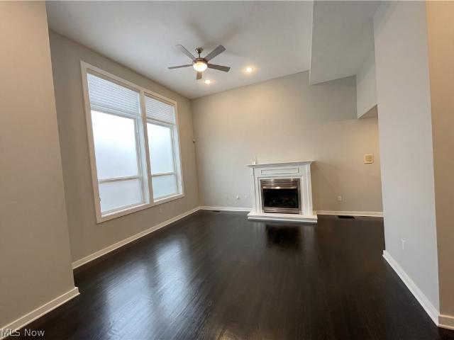 Townhouse for sale in Cleveland, Ohio