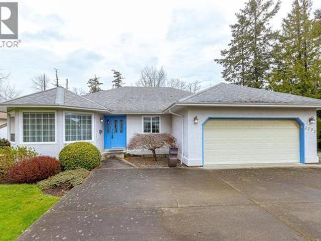 House for sale in Sidney, British Columbia