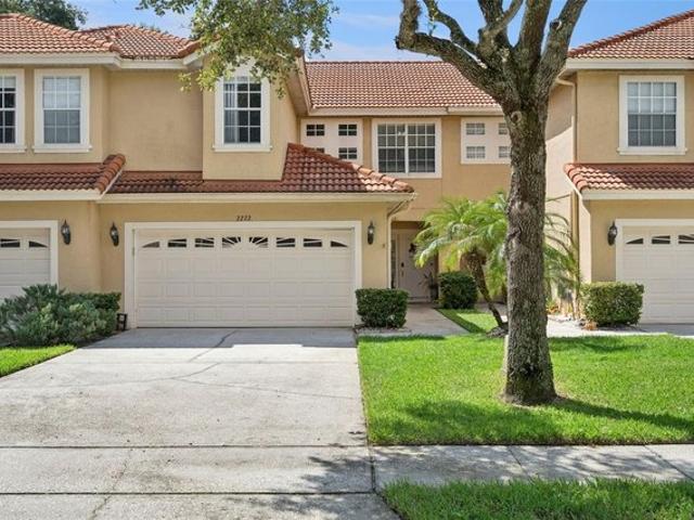 Townhouse for sale in Wekiva Village, Apopka