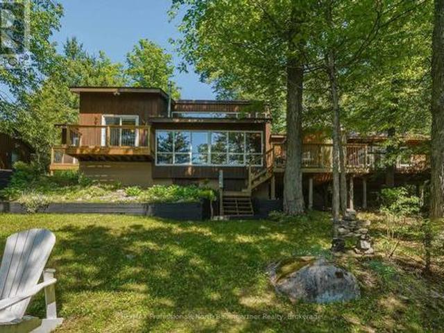 House for sale in Dysart Et Al., Ontario
