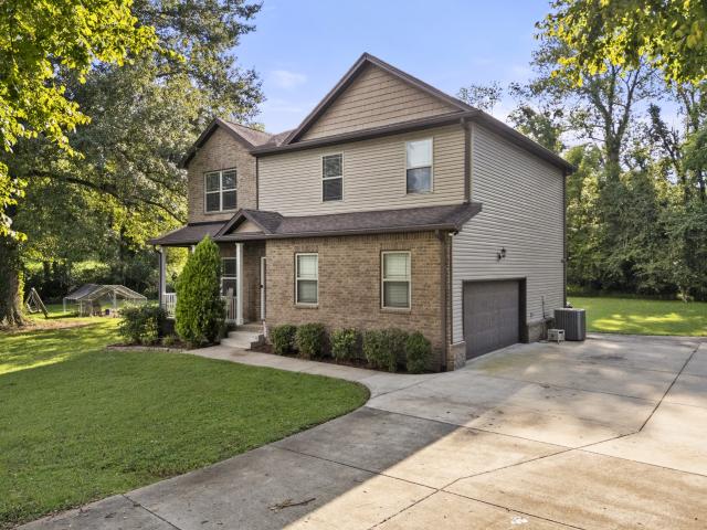 House for sale in Tennessee