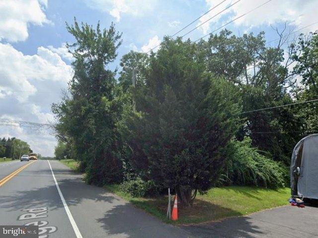 Land for sale in Boyds, Maryland