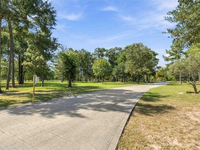 Land for sale in Porter, Montgomery County