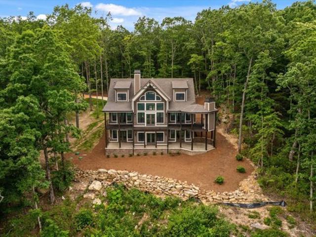 House for sale in Menlo, Georgia