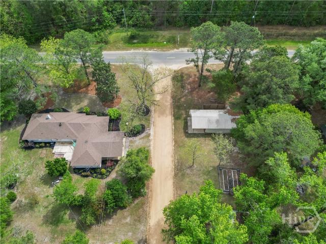 House for sale in Pembroke, Georgia