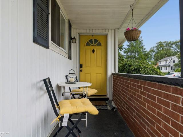 House for sale in Saint Clair Shores, Michigan