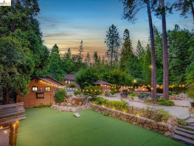 House for sale in Sonora, California