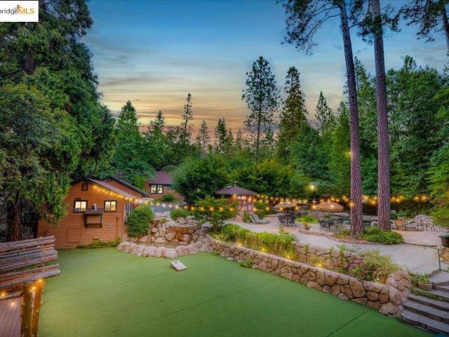 Property for sale in Sonora, California