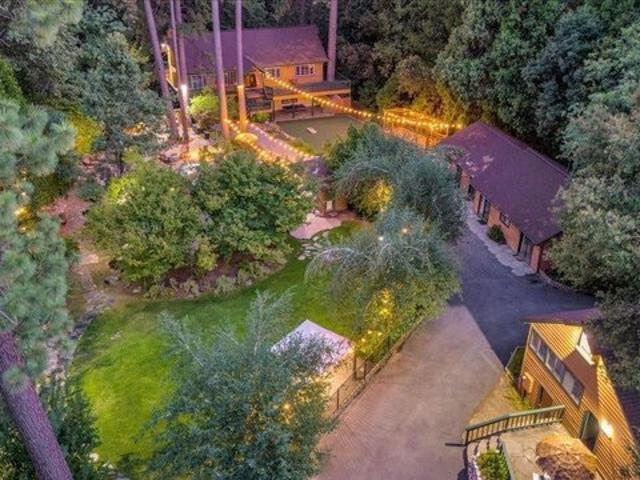 House for sale in Sonora, California