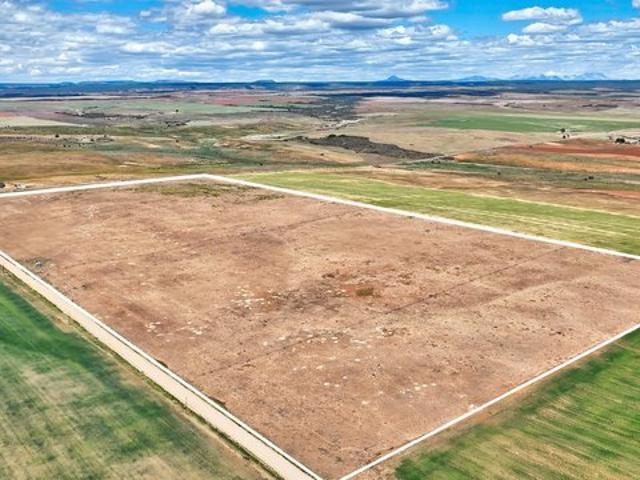 Land for sale in Yellow Jacket, Montezuma County