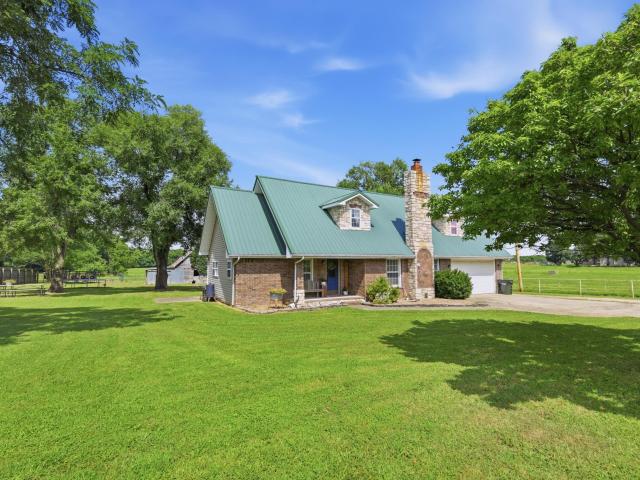 House for sale in Pierce City, Missouri