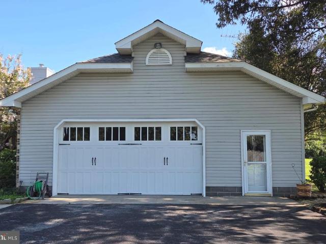 House for sale in Queen Anne, Maryland