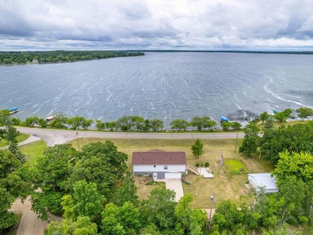 House for sale in Henning, Minnesota
