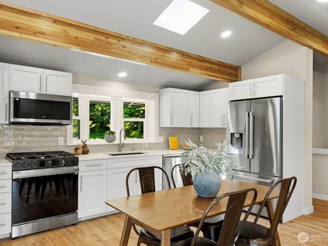 House for sale in Sammamish, Washington