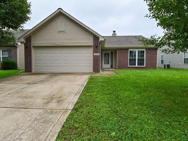 House for sale in Franklin, Indiana