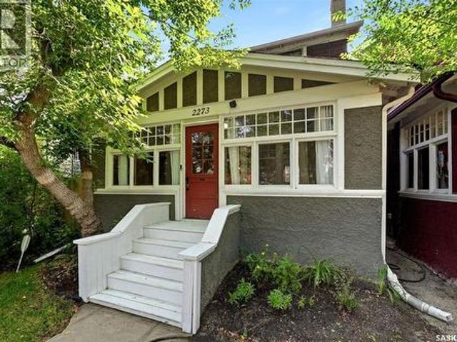 House for sale in Regina, Saskatchewan