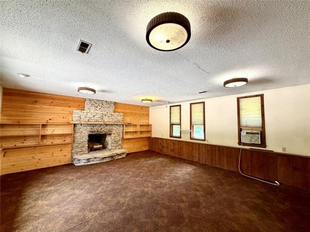 Commercial for sale in Winterset, Iowa