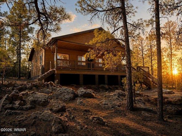 House for sale in Navajo, Arizona