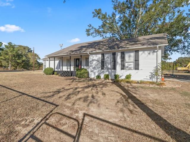 House for sale in New Boston, Bowie County