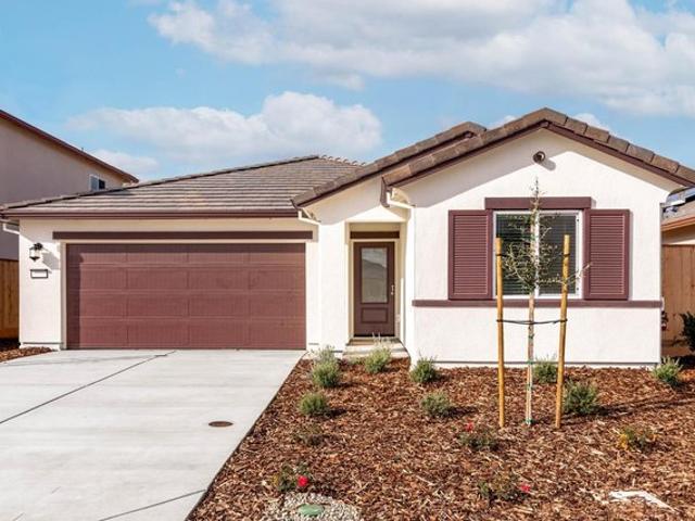 House for sale in Newman, California