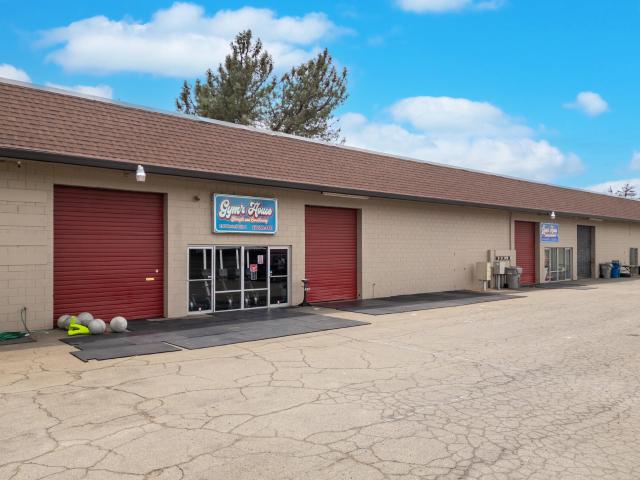 Commercial for sale in Shasta, California