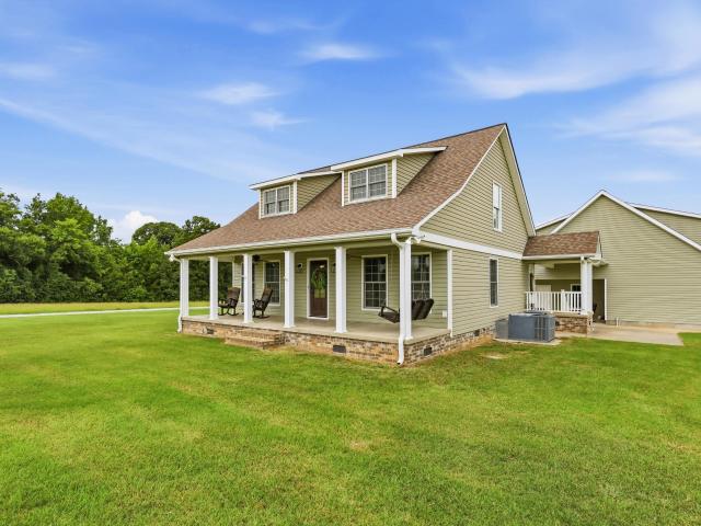 House for sale in Abbeville, South Carolina