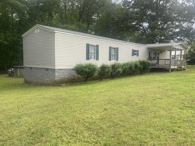 House for sale in McMinnville, Middle Tennessee