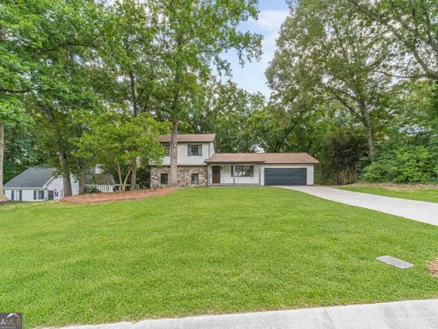 House for sale in Buford, Gwinnett County