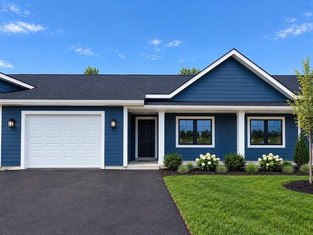 Condo for sale in Altoona, Wisconsin