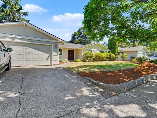 House for sale in Oregonia