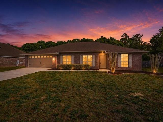 House for sale in Crestview, Florida