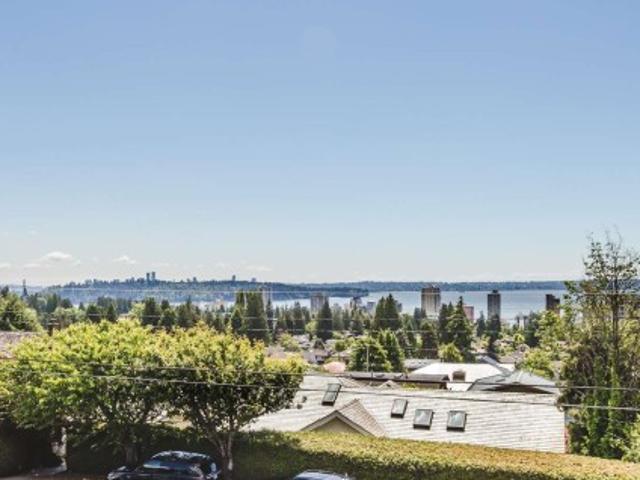 House for sale in West Vancouver, British Columbia