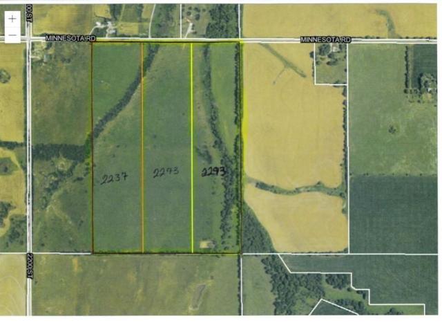 Land for sale in Iola